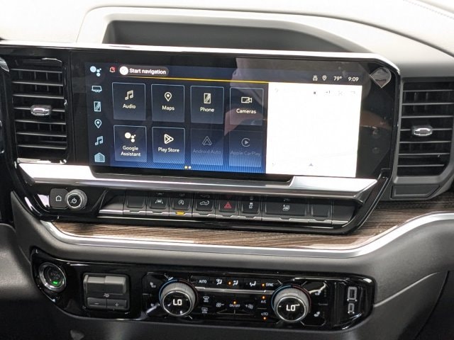 2026 Chevrolet Silverado 1500 LT - Photo 16
