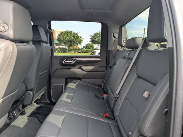 2026 Chevrolet Silverado 2500 HD LTZ - Photo 12