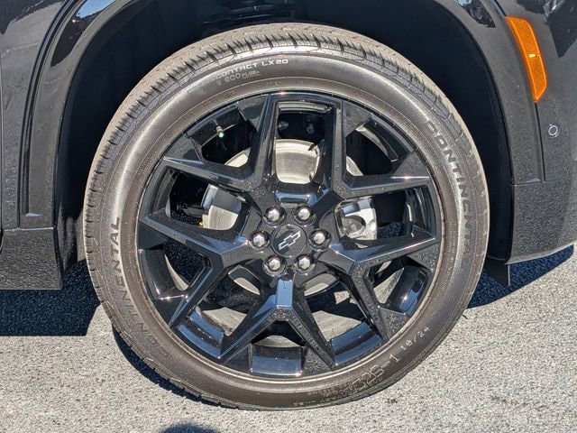 2026 Chevrolet Traverse RS - Photo 12