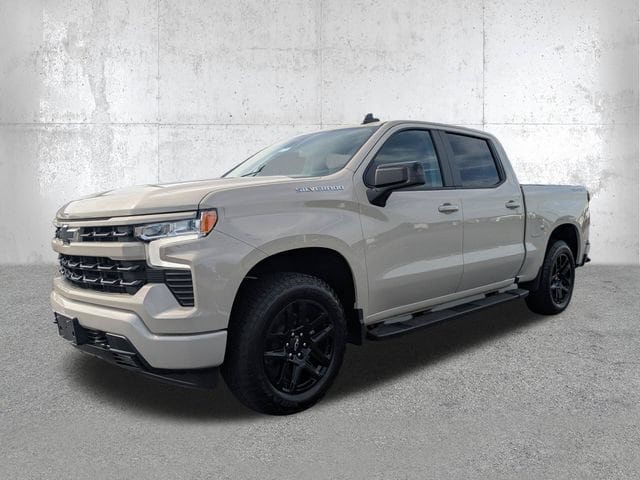 2026 Chevrolet Silverado 1500 RST - Photo 8