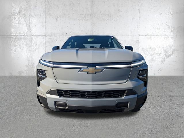 2026 Chevrolet Silverado EV LT - Photo 10