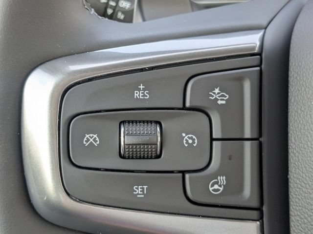 2026 Chevrolet Silverado 1500 RST - Photo 23