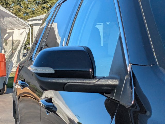 2027 Chevrolet Traverse LT - Photo 9