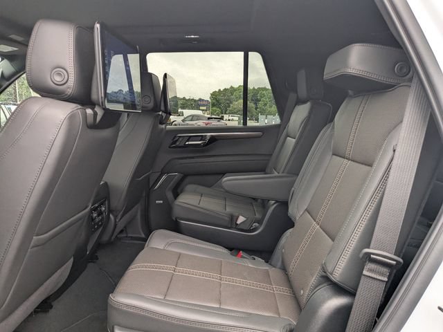 2026 Chevrolet Tahoe High Country - Photo 14