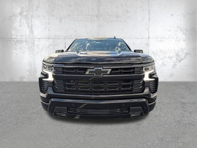 2026 Chevrolet Silverado 1500 RST - Photo 9