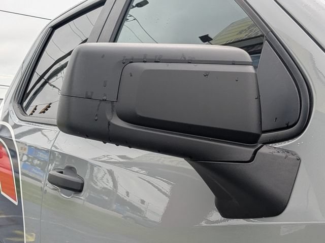 2025 Chevrolet Silverado 1500 Custom - Photo 11