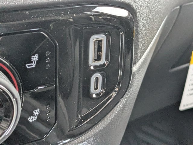 2026 Chevrolet Silverado 1500 LT - Photo 17