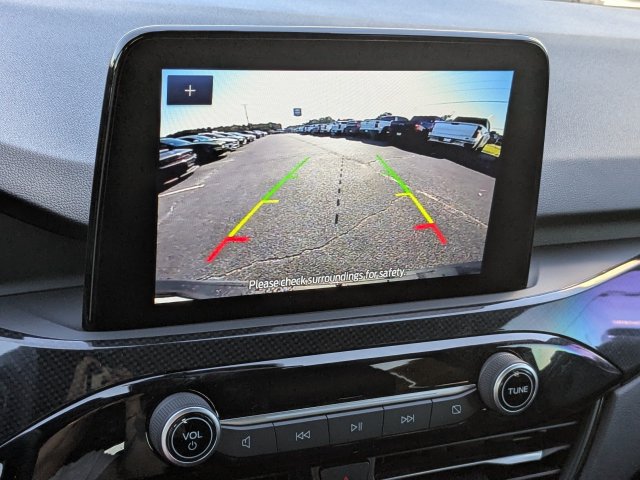 2025 Ford Escape ST-Line - Photo 17