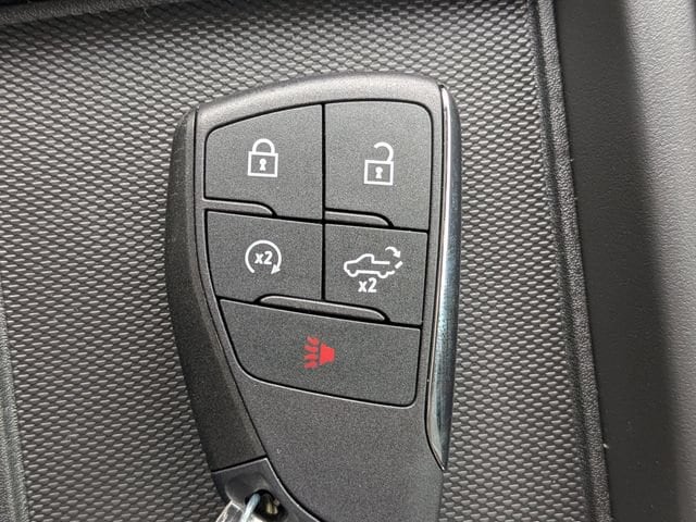 2026 Chevrolet Silverado 1500 LT - Photo 26