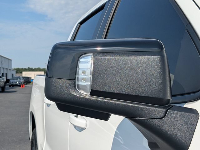 2026 Chevrolet Silverado 1500 RST - Photo 10