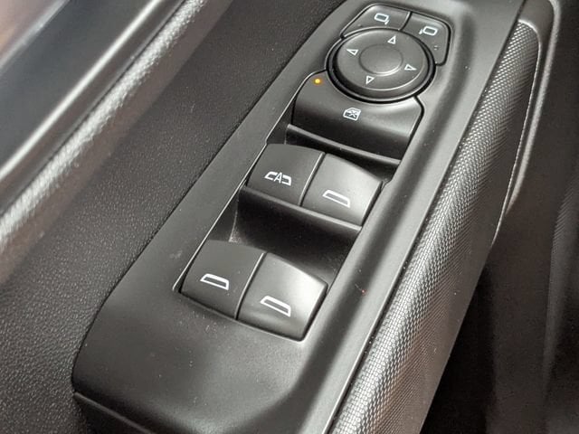 2025 Chevrolet Silverado 1500 Custom - Photo 27