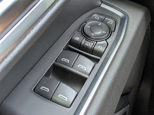 2026 Chevrolet Silverado 2500 HD LTZ - Photo 23