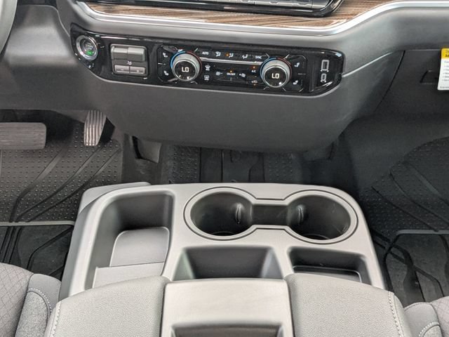 2026 Chevrolet Silverado 1500 LT - Photo 17