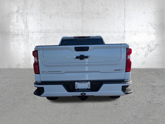 2026 Chevrolet Silverado 1500 RST - Photo 5
