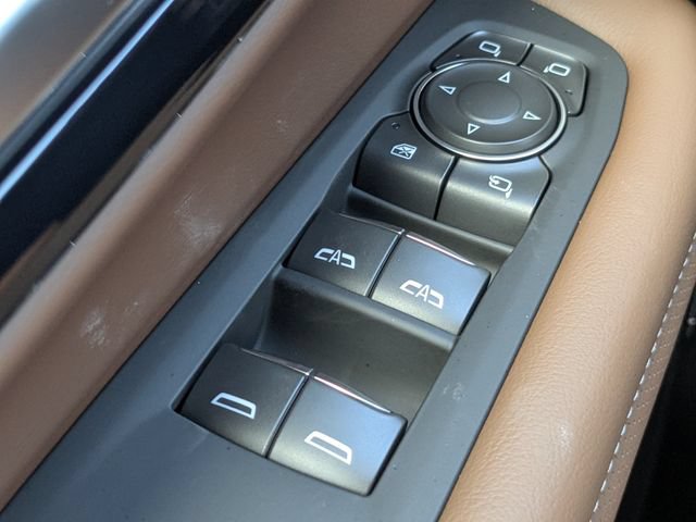 2026 Chevrolet Tahoe High Country - Photo 21