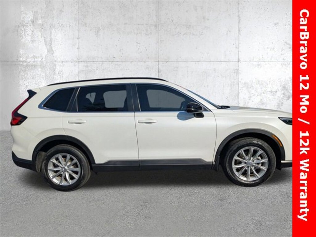 Used 2023 Honda Pilot 2WD Touring SUV