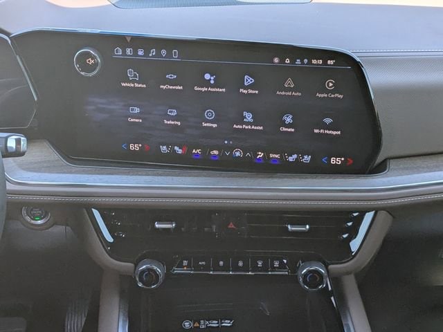 2026 Chevrolet Suburban High Country - Photo 17