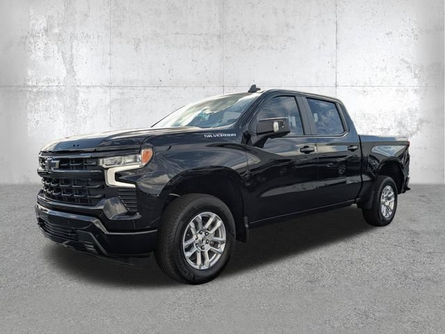 2026 Chevrolet Silverado 1500 RST - Photo 8