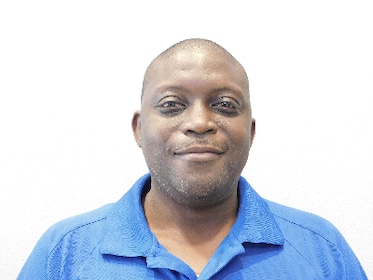 Staff member ADRIAN HENDERSON from ID_bf3564f021f6