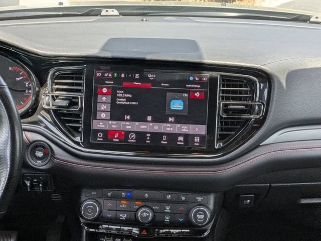 2024 Dodge Durango GT - Photo 18
