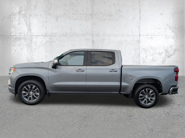 2026 Chevrolet Silverado 1500 LT - Photo 7