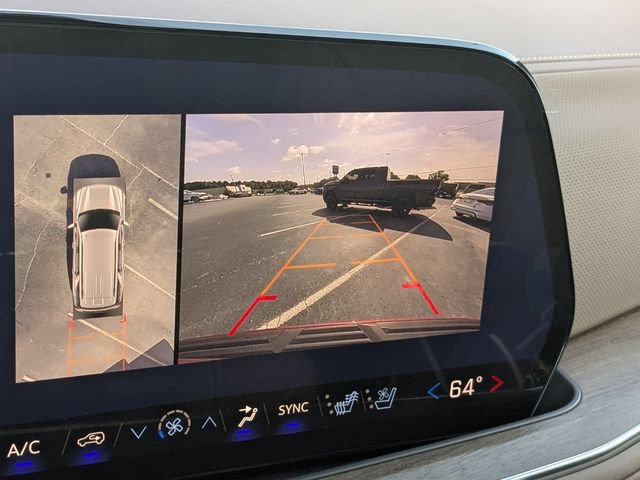 2026 Chevrolet Tahoe High Country - Photo 18