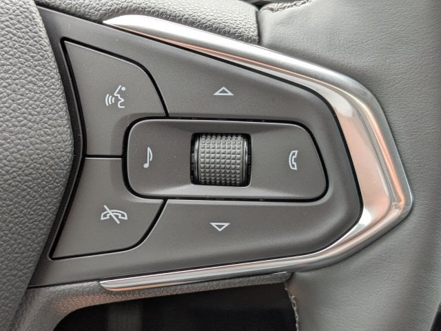 2026 Chevrolet Trax LT - Photo 22