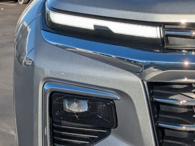 2027 Chevrolet Traverse LT - Photo 9