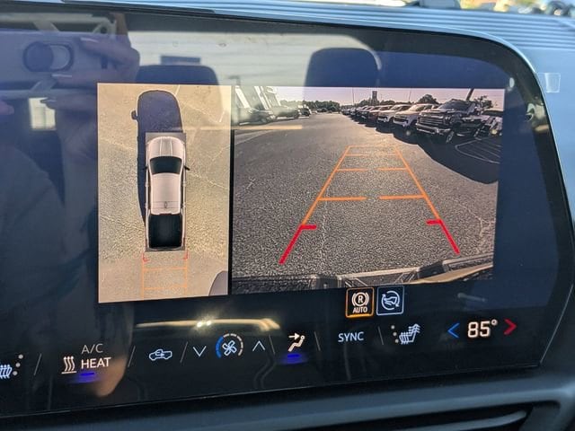2026 Chevrolet Silverado EV LT - Photo 20
