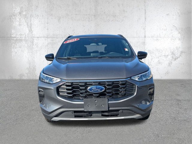2025 Ford Escape ST-Line - Photo 9