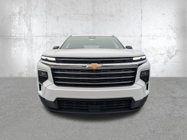 2026 Chevrolet Traverse LT - Photo 9