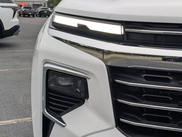 2026 Chevrolet Traverse LT - Photo 10