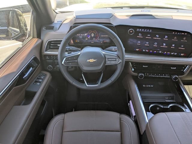 2026 Chevrolet Suburban High Country - Photo 16