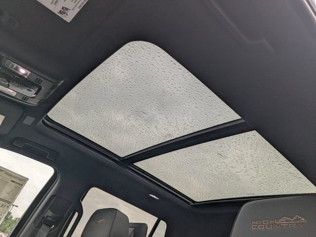 2026 Chevrolet Tahoe High Country - Photo 20