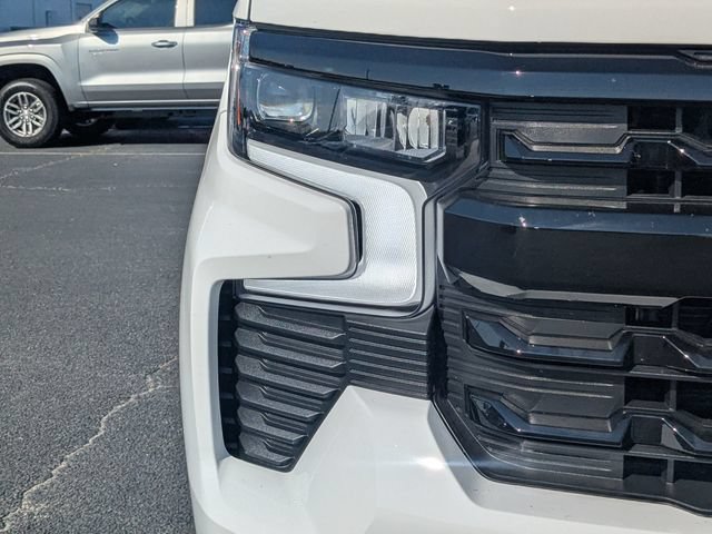 2026 Chevrolet Silverado 1500 RST - Photo 10