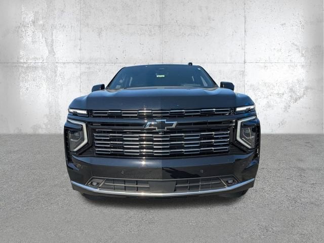 2026 Chevrolet Suburban High Country - Photo 9