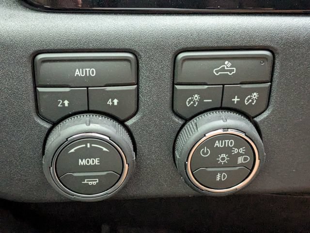 2026 Chevrolet Silverado 1500 RST - Photo 21