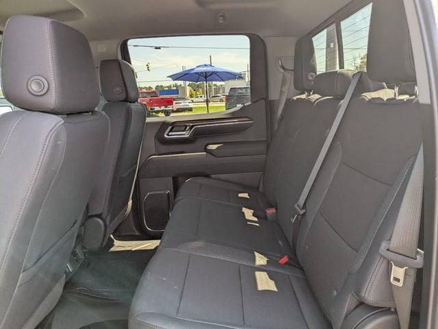 2026 Chevrolet Silverado 1500 LT - Photo 12