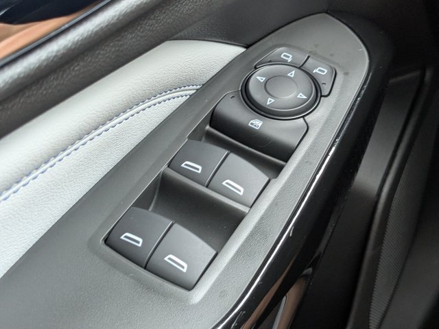 2026 Chevrolet Trax LT - Photo 20
