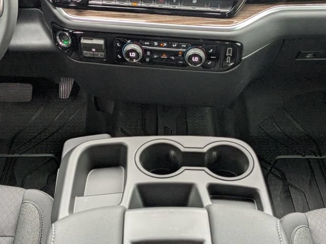 2026 Chevrolet Silverado 1500 RST - Photo 15