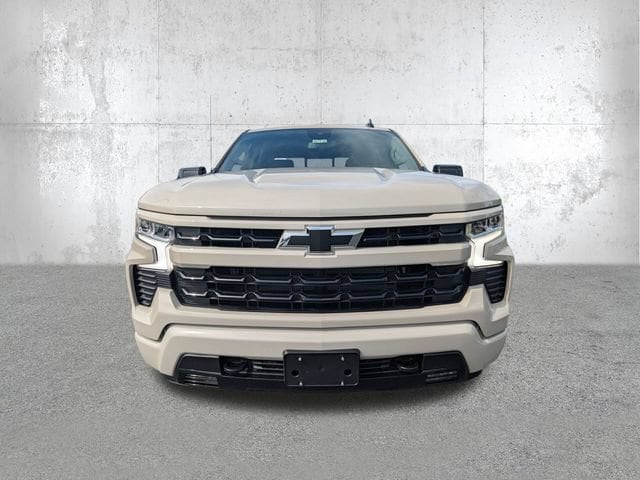 2026 Chevrolet Silverado 1500 RST - Photo 10