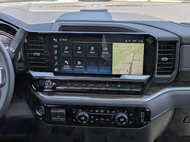 2026 Chevrolet Silverado 1500 LT - Photo 16