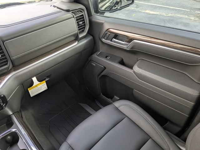 2026 Chevrolet Silverado 1500 RST - Photo 15