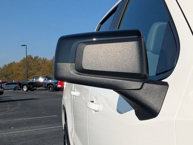 2026 Chevrolet Silverado 1500 RST - Photo 11