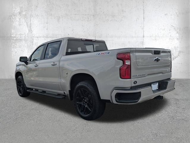 2026 Chevrolet Silverado 1500 RST - Photo 6