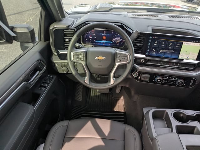 2026 Chevrolet Silverado 2500 HD LTZ - Photo 14