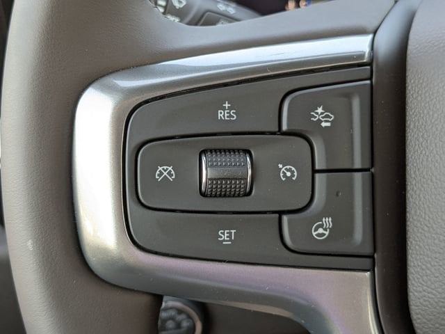2025 Chevrolet Silverado 2500 HD LTZ - Photo 25