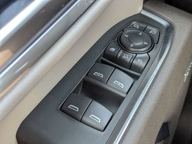 2025 Chevrolet Silverado 2500 HD LTZ - Photo 22