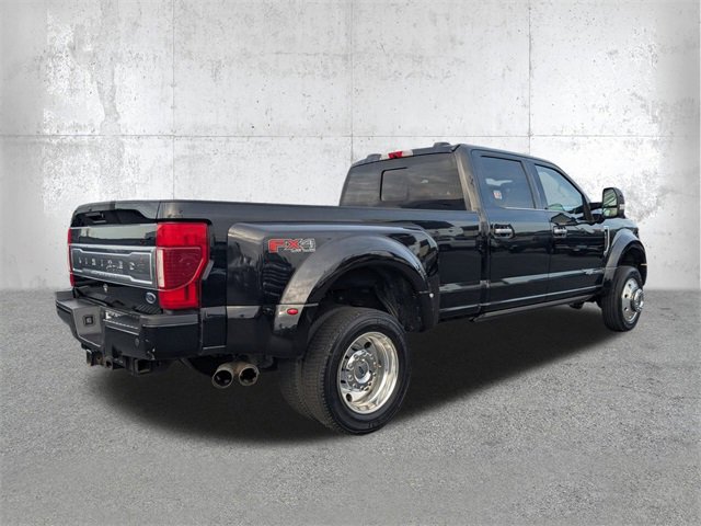 2020 Ford F-450 XL photo 4