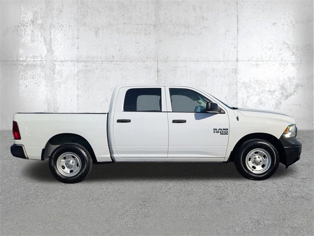 2019 Ram 1500 Classic Tradesman photo 2